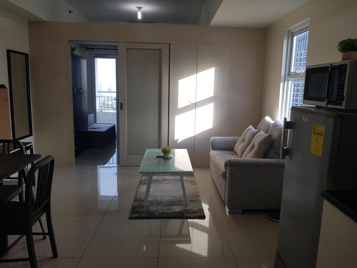 Destina Stays @Jazz Residences, Makati, Metro Manila, W/Netflix Makati City Exterior photo