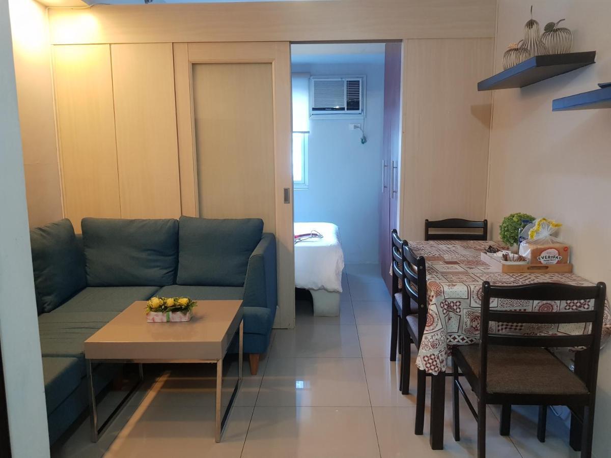 Destina Stays @Jazz Residences, Makati, Metro Manila, W/Netflix Makati City Exterior photo