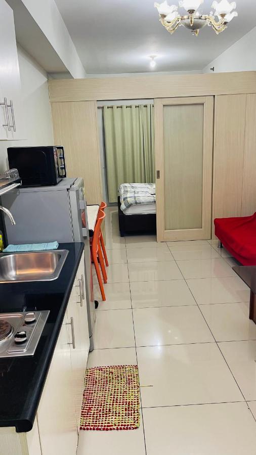 Destina Stays @Jazz Residences, Makati, Metro Manila, W/Netflix Makati City Exterior photo