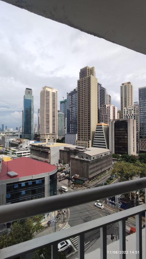 Destina Stays @Jazz Residences, Makati, Metro Manila, W/Netflix Makati City Exterior photo
